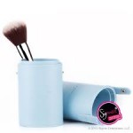 Sigma Brush Cup Holder - Baby Blue